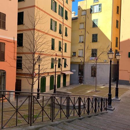 House Carolina By Holiday World Genoa Luaran gambar