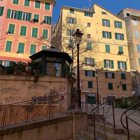 House Carolina By Holiday World Genoa Luaran gambar