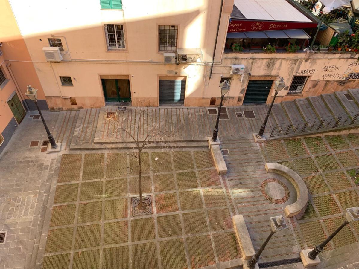 House Carolina By Holiday World Genoa Luaran gambar